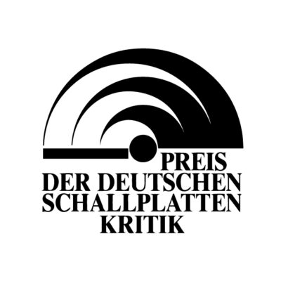 Honegger CD: Longlist of the Preis der deutschen Schallplattenkritik