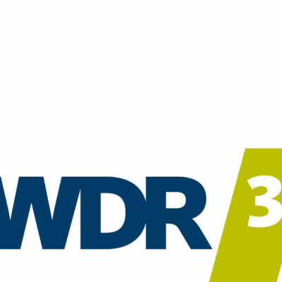 Holger Falk on WDR 3