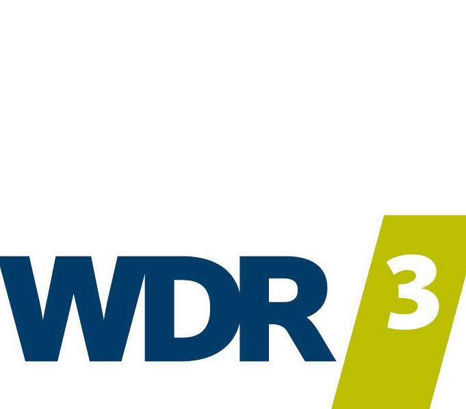 Holger Falk on WDR 3