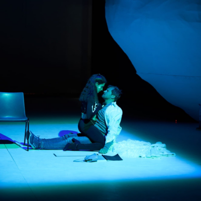 Interview „Opernwelt“ on the occasion of the premiere of „Thomas