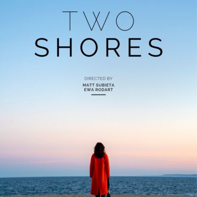 Movie „Two Shores“ at Krakow Film Festival
